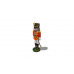 Toy Nutcracker Soldier